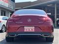 2020 Mercedes-Benz Cls-Class