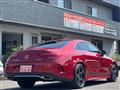 2020 Mercedes-Benz Cls-Class