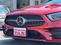 2020 Mercedes-Benz Cls-Class