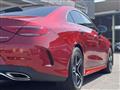 2020 Mercedes-Benz Cls-Class