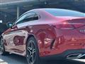 2020 Mercedes-Benz Cls-Class