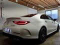 2020 Mercedes-Benz Cls-Class