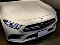 2020 Mercedes-Benz Cls-Class