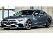 2020 Mercedes-Benz Cls-Class