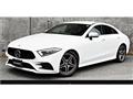 2019 Mercedes-Benz Cls-Class