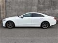 2019 Mercedes-Benz Cls-Class