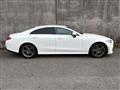 2019 Mercedes-Benz Cls-Class