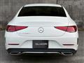 2019 Mercedes-Benz Cls-Class