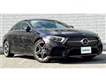 2019 Mercedes-Benz Cls-Class