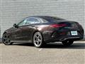 2019 Mercedes-Benz Cls-Class