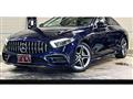 2019 Mercedes-Benz Cls-Class