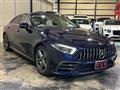2019 Mercedes-Benz Cls-Class