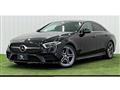 2019 Mercedes-Benz Cls-Class