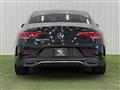 2019 Mercedes-Benz Cls-Class