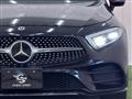 2019 Mercedes-Benz Cls-Class
