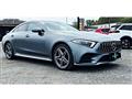 2019 Mercedes-Benz Cls-Class