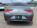 2019 Mercedes-Benz Cls-Class