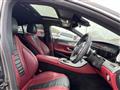 2019 Mercedes-Benz Cls-Class