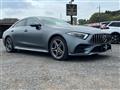 2019 Mercedes-Benz Cls-Class