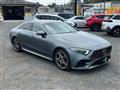 2019 Mercedes-Benz Cls-Class