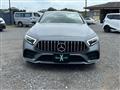 2019 Mercedes-Benz Cls-Class
