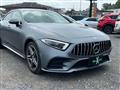 2019 Mercedes-Benz Cls-Class