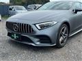 2019 Mercedes-Benz Cls-Class