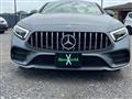 2019 Mercedes-Benz Cls-Class