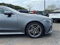 2019 Mercedes-Benz Cls-Class