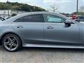 2019 Mercedes-Benz Cls-Class