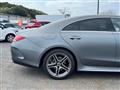2019 Mercedes-Benz Cls-Class