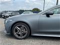 2019 Mercedes-Benz Cls-Class