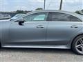 2019 Mercedes-Benz Cls-Class