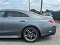 2019 Mercedes-Benz Cls-Class