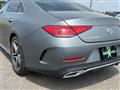 2019 Mercedes-Benz Cls-Class