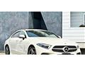 2019 Mercedes-Benz Cls-Class
