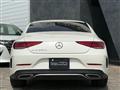 2019 Mercedes-Benz Cls-Class