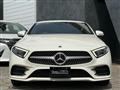 2019 Mercedes-Benz Cls-Class