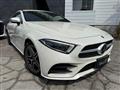 2019 Mercedes-Benz Cls-Class