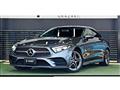 2019 Mercedes-Benz Cls-Class