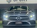 2019 Mercedes-Benz Cls-Class