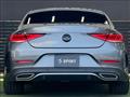 2019 Mercedes-Benz Cls-Class