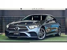 2019 Mercedes-Benz Cls-Class
