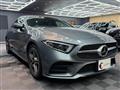 2019 Mercedes-Benz Cls-Class