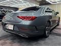 2019 Mercedes-Benz Cls-Class