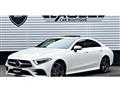 2019 Mercedes-Benz Cls-Class