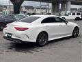 2019 Mercedes-Benz Cls-Class