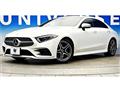 2019 Mercedes-Benz Cls-Class