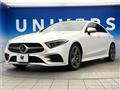 2019 Mercedes-Benz Cls-Class