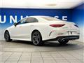 2019 Mercedes-Benz Cls-Class